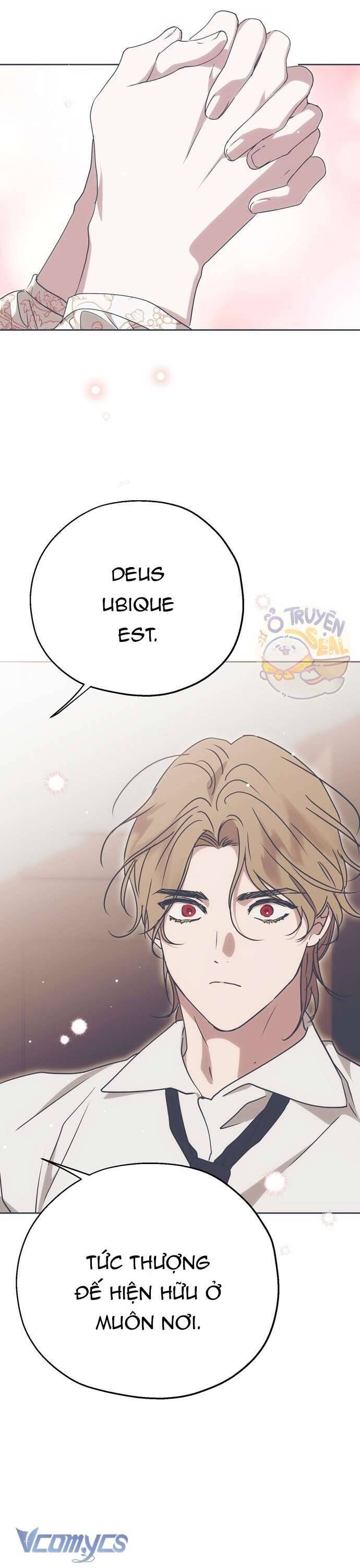 Vụ Bê Bối Vô Đạo Đức [Chap 0-16]