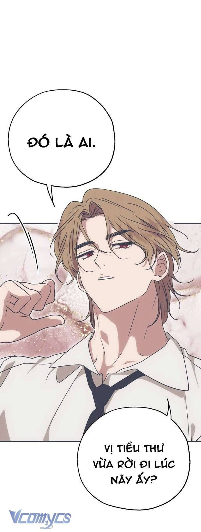 Vụ Bê Bối Vô Đạo Đức [Chap 0-16]