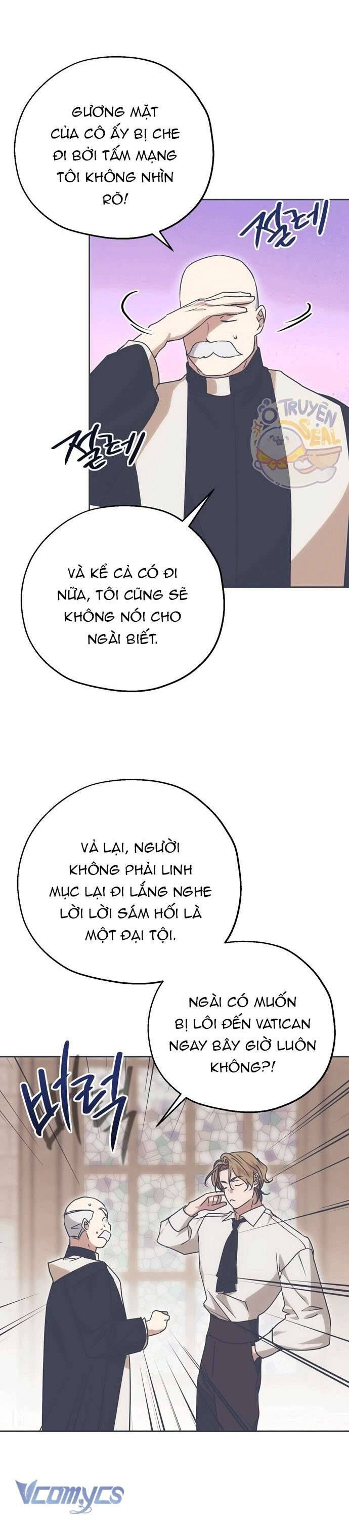 Vụ Bê Bối Vô Đạo Đức [Chap 0-16]