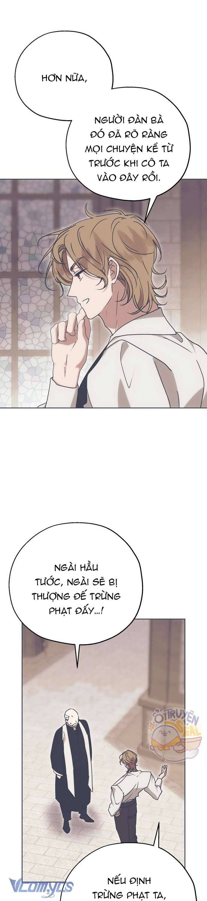 Vụ Bê Bối Vô Đạo Đức [Chap 0-16]