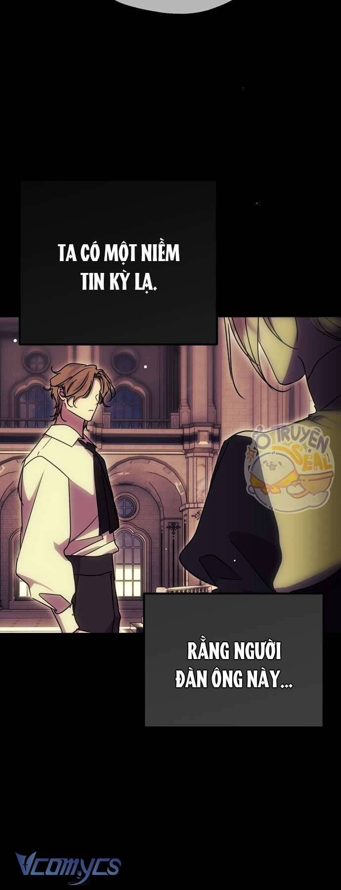 Vụ Bê Bối Vô Đạo Đức [Chap 0-16]