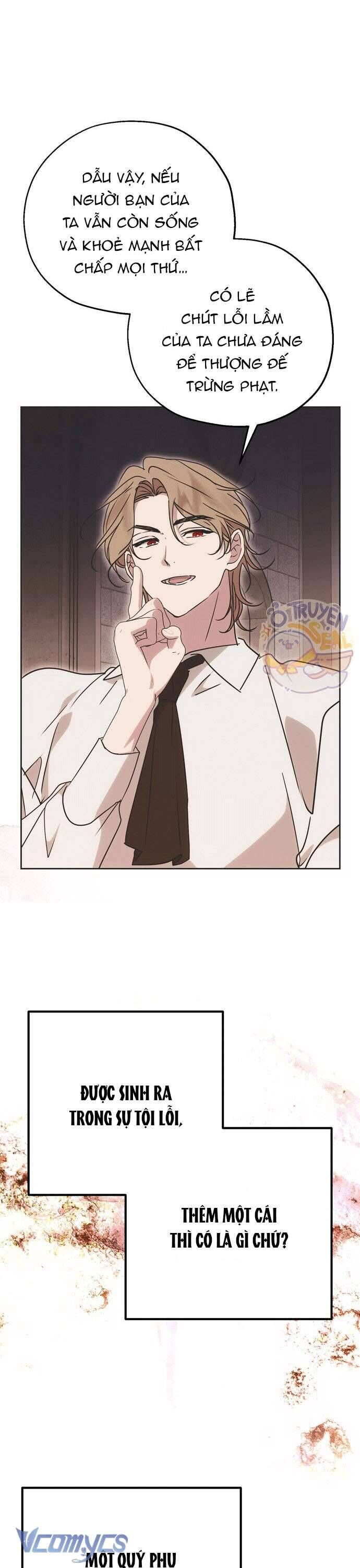 Vụ Bê Bối Vô Đạo Đức [Chap 0-16]
