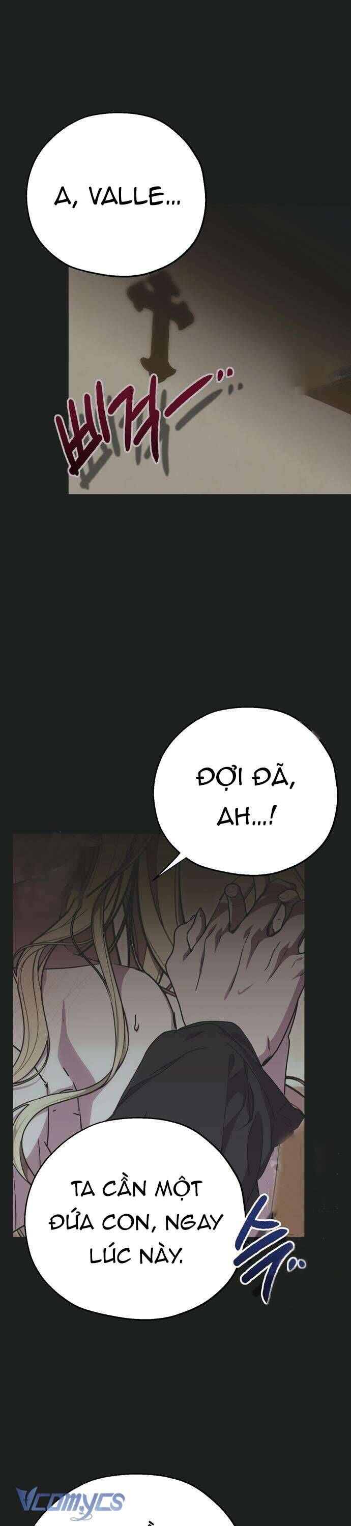 Vụ Bê Bối Vô Đạo Đức [Chap 0-16]