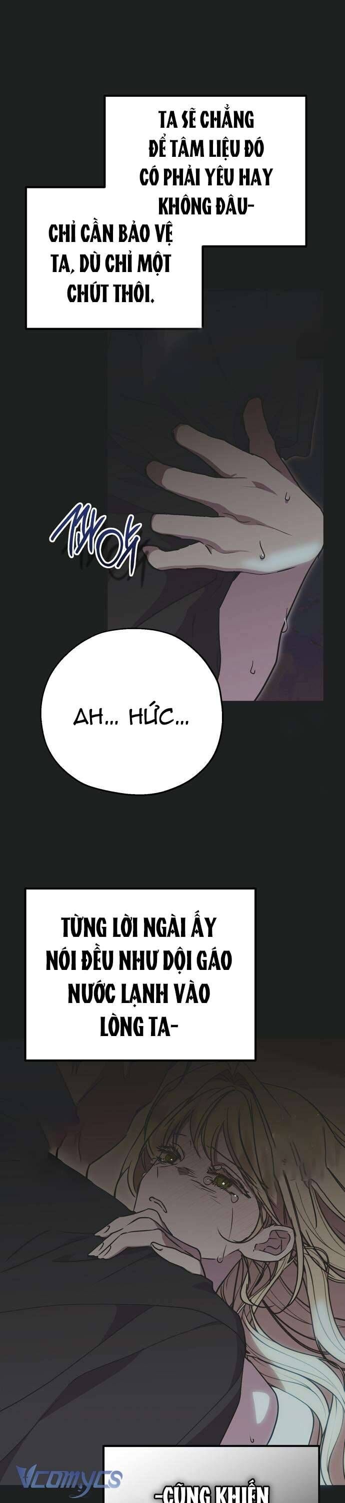 Vụ Bê Bối Vô Đạo Đức [Chap 0-16]