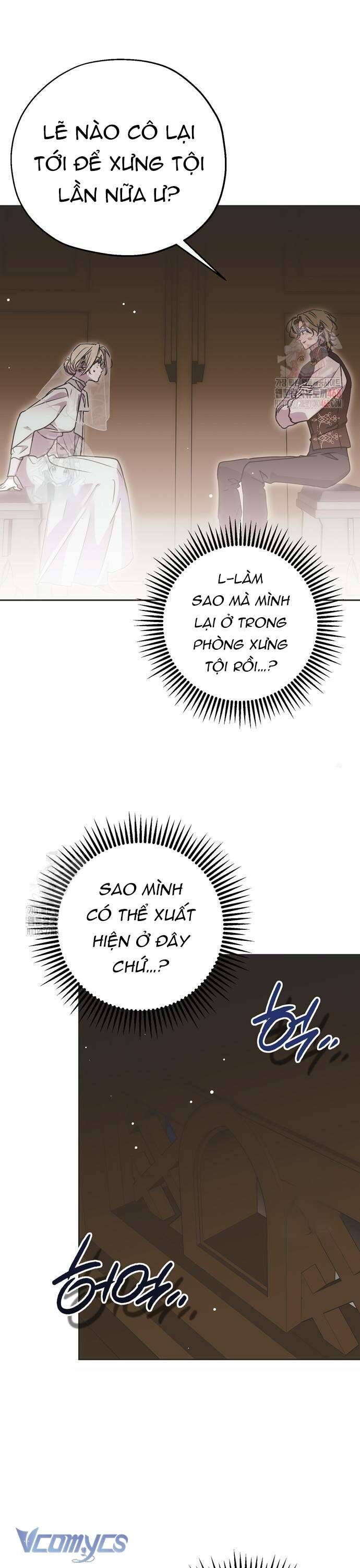 Vụ Bê Bối Vô Đạo Đức [Chap 0-16]