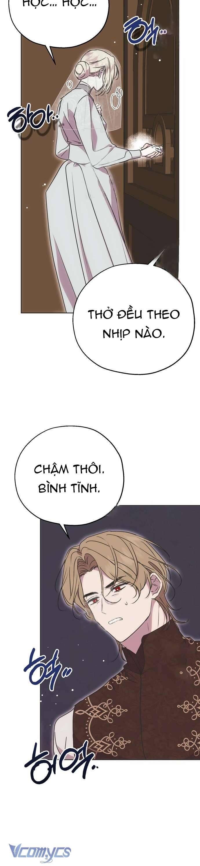 Vụ Bê Bối Vô Đạo Đức [Chap 0-16]