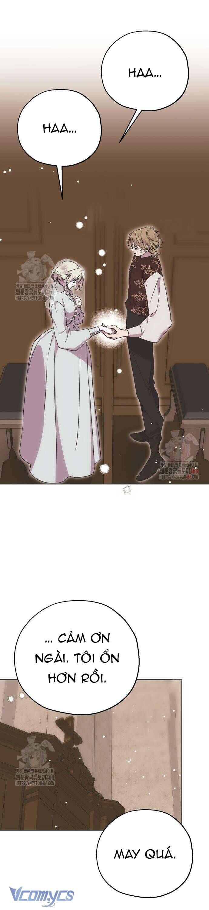 Vụ Bê Bối Vô Đạo Đức [Chap 0-16]