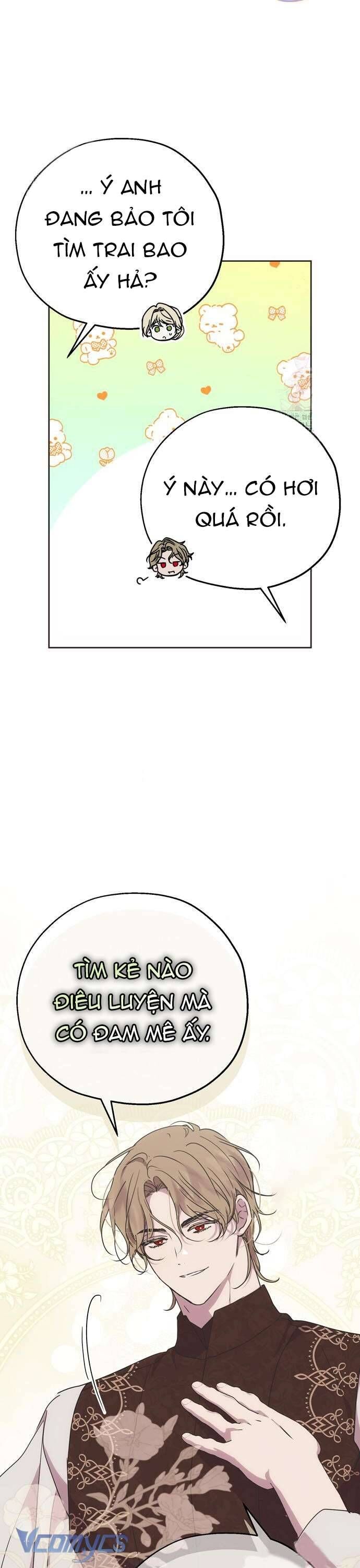 Vụ Bê Bối Vô Đạo Đức [Chap 0-16]