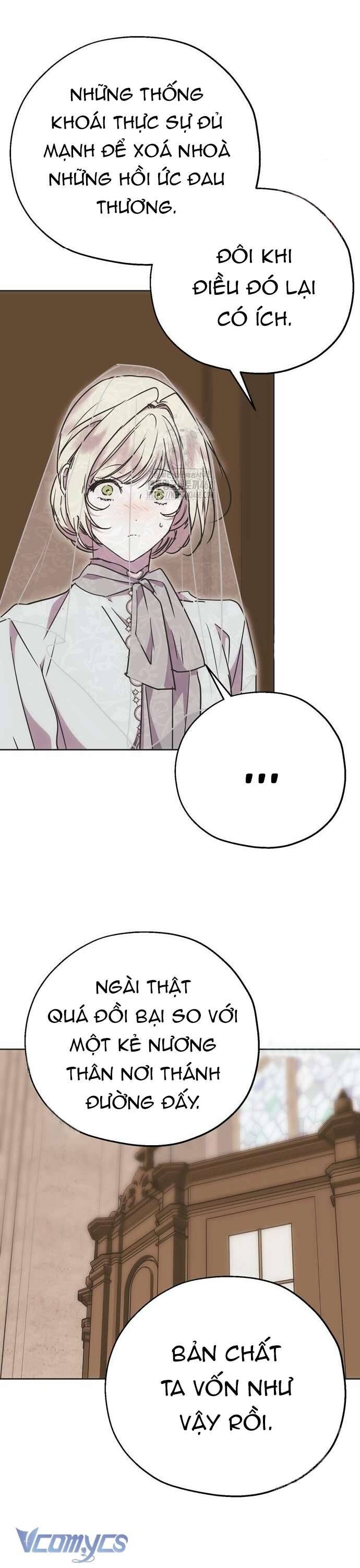 Vụ Bê Bối Vô Đạo Đức [Chap 0-16]
