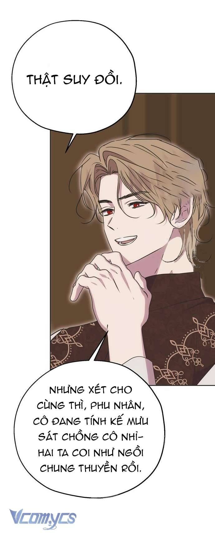 Vụ Bê Bối Vô Đạo Đức [Chap 0-16]