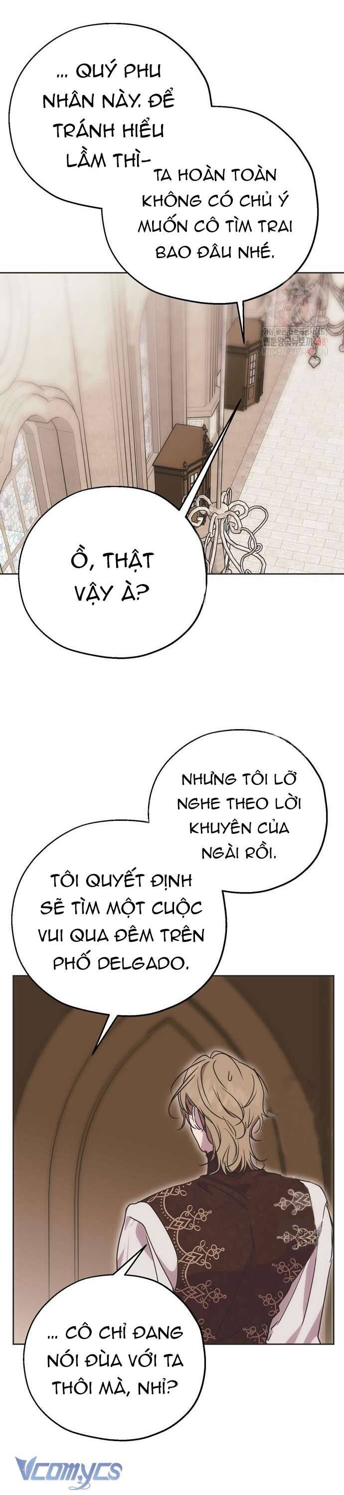 Vụ Bê Bối Vô Đạo Đức [Chap 0-16]