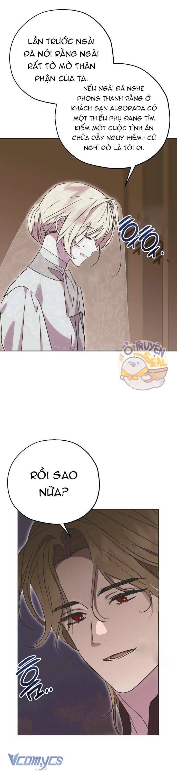 Vụ Bê Bối Vô Đạo Đức [Chap 0-16]