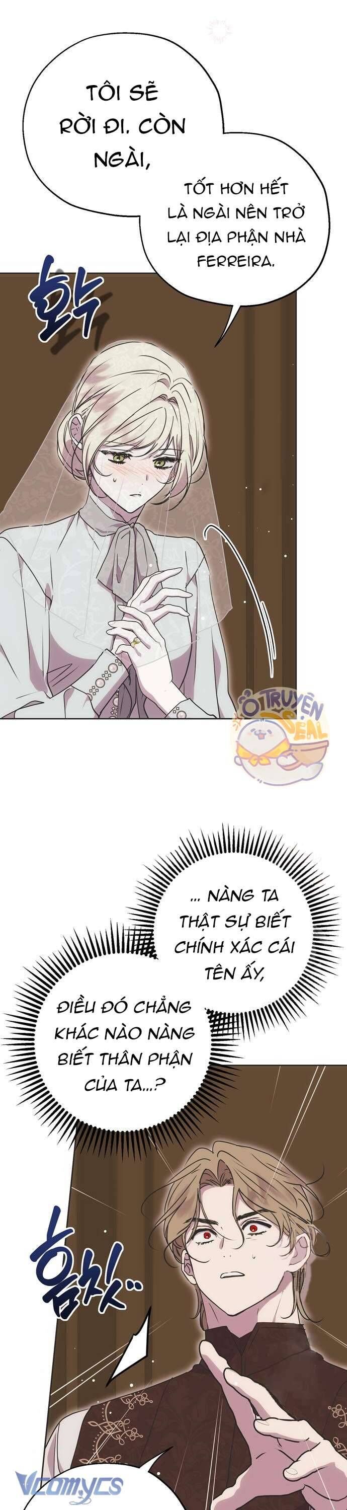 Vụ Bê Bối Vô Đạo Đức [Chap 0-16]
