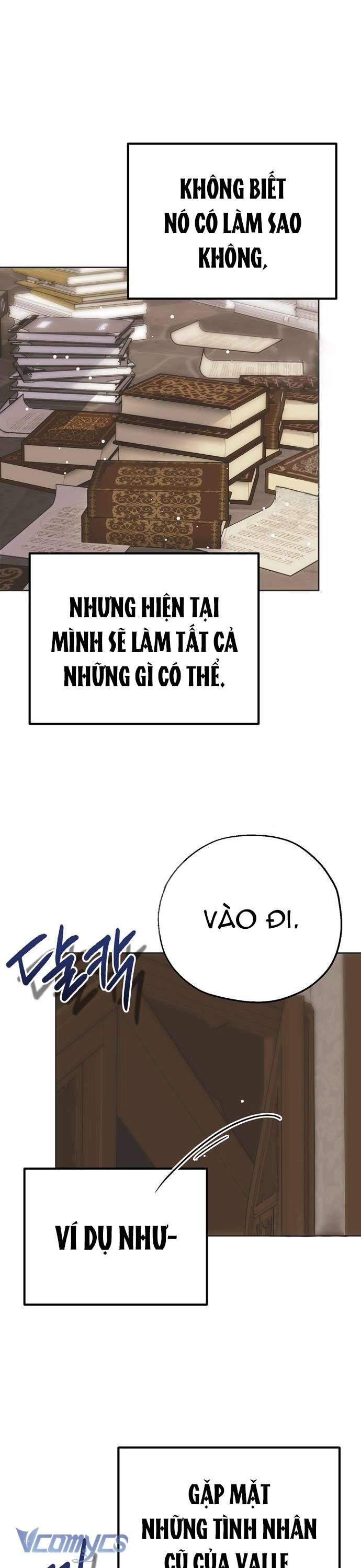 Vụ Bê Bối Vô Đạo Đức [Chap 0-16]