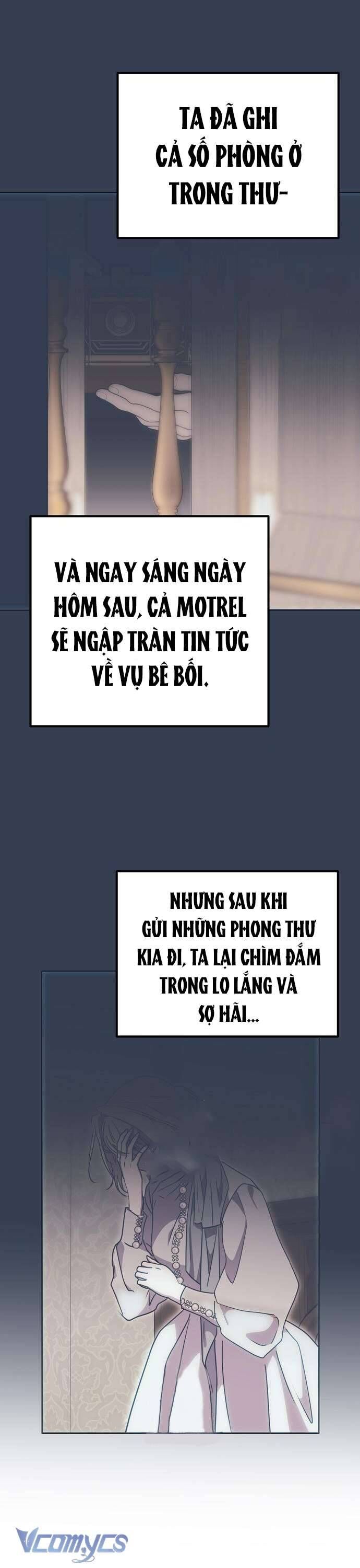 Vụ Bê Bối Vô Đạo Đức [Chap 0-16]