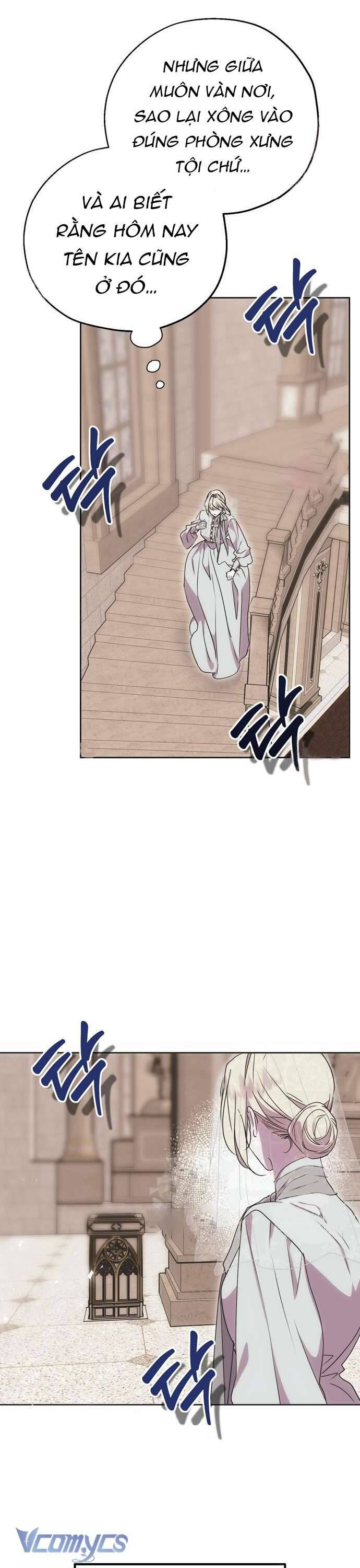 Vụ Bê Bối Vô Đạo Đức [Chap 0-16]