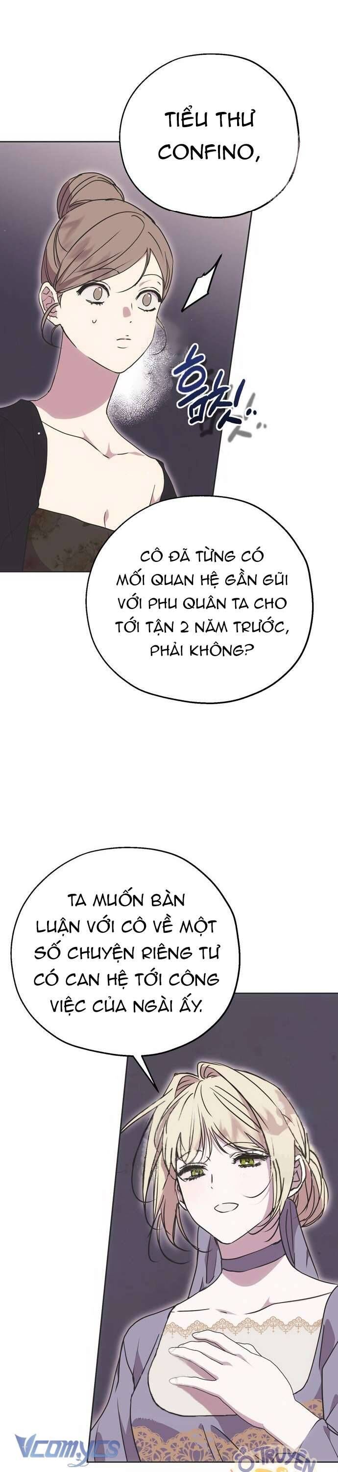 Vụ Bê Bối Vô Đạo Đức [Chap 0-16]