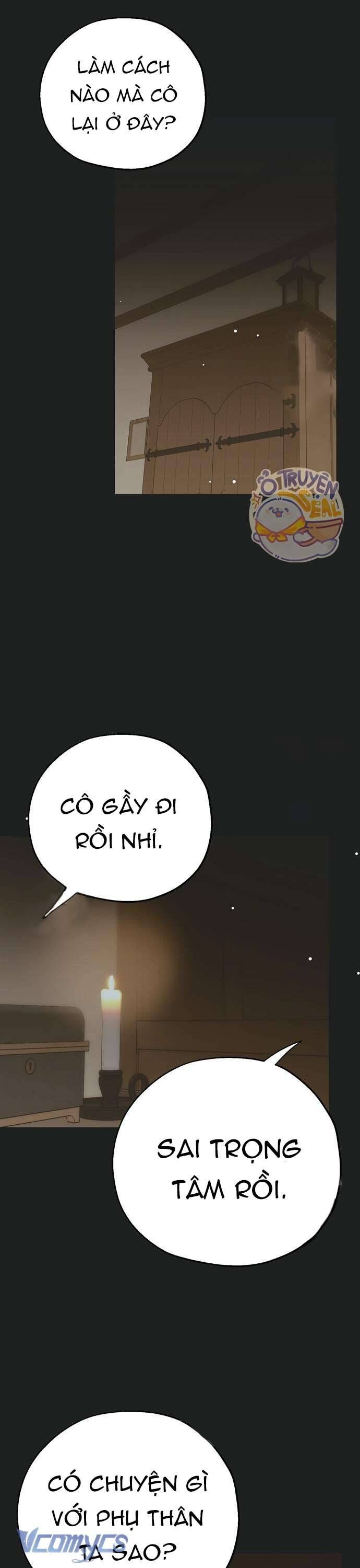 Vụ Bê Bối Vô Đạo Đức [Chap 0-16]