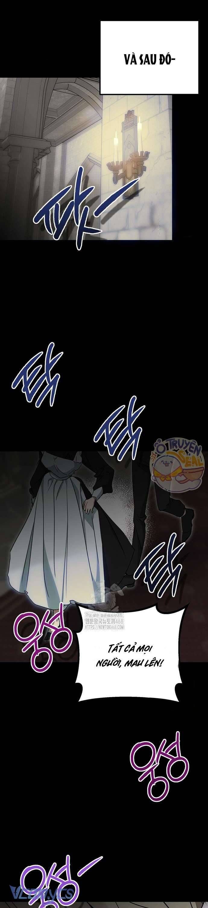 Vụ Bê Bối Vô Đạo Đức [Chap 0-16]
