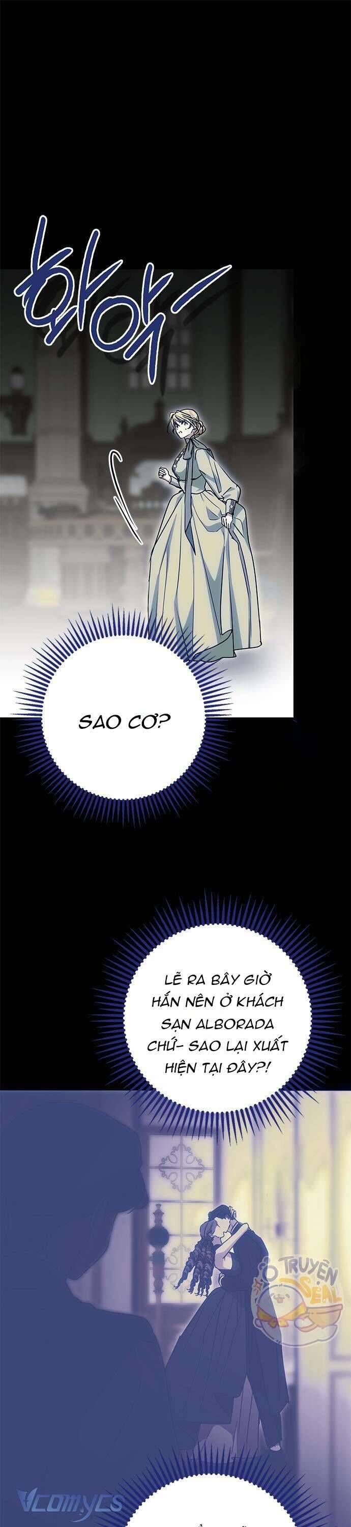 Vụ Bê Bối Vô Đạo Đức [Chap 0-16]