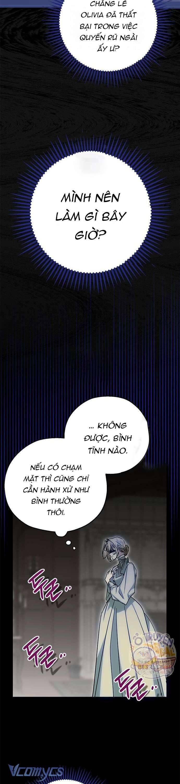 Vụ Bê Bối Vô Đạo Đức [Chap 0-16]