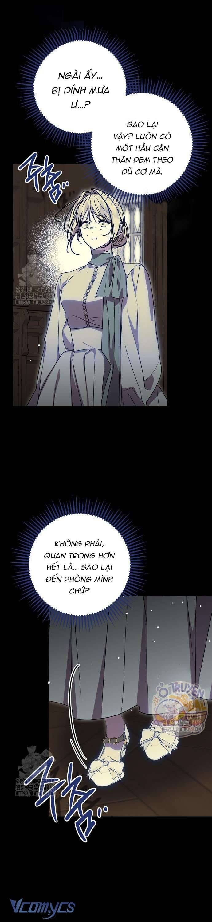 Vụ Bê Bối Vô Đạo Đức [Chap 0-16]