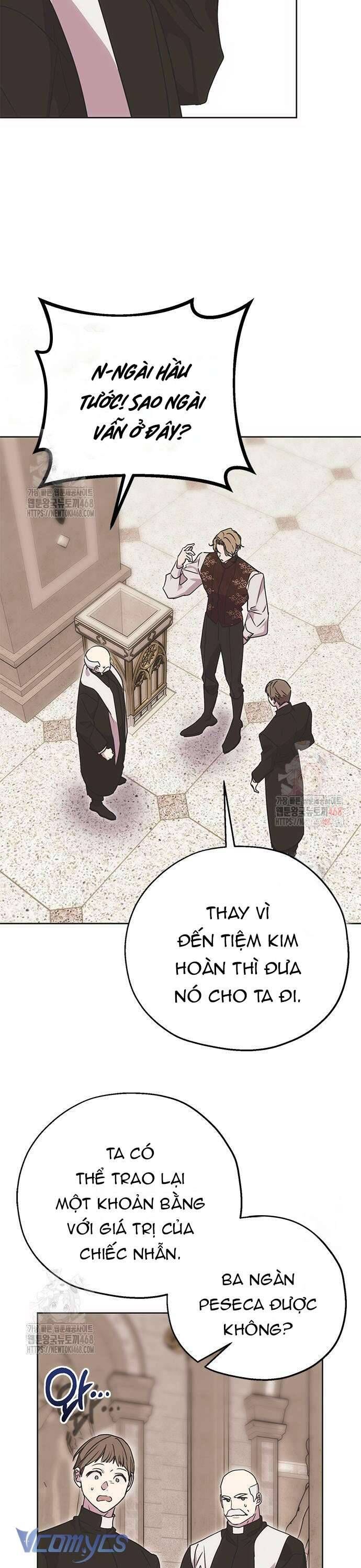 Vụ Bê Bối Vô Đạo Đức [Chap 0-16]