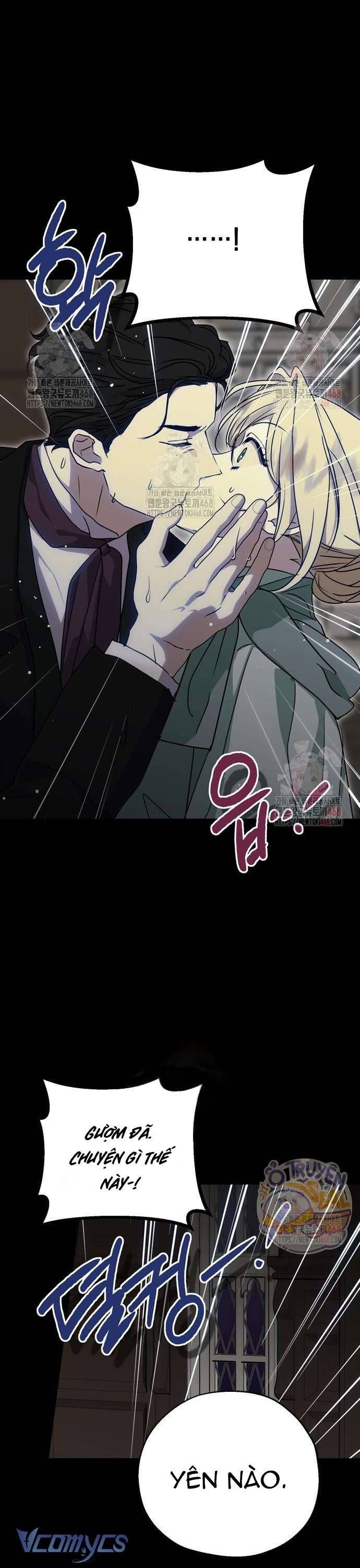 Vụ Bê Bối Vô Đạo Đức [Chap 0-16]