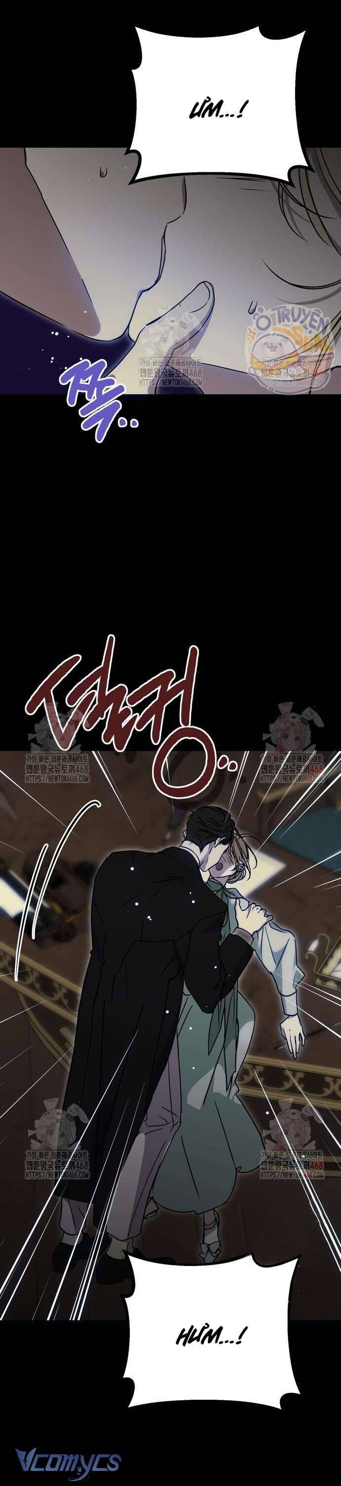 Vụ Bê Bối Vô Đạo Đức [Chap 0-16]