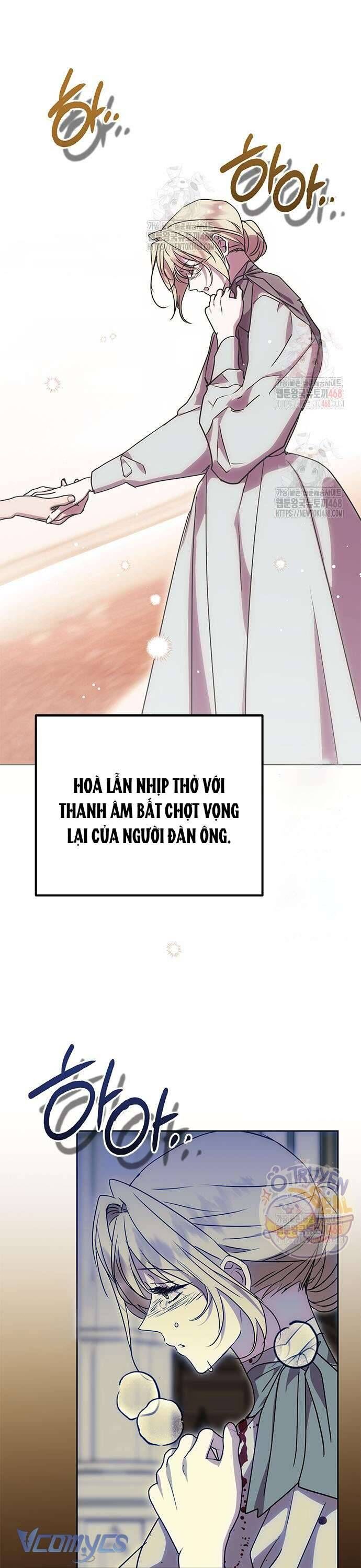 Vụ Bê Bối Vô Đạo Đức [Chap 0-16]