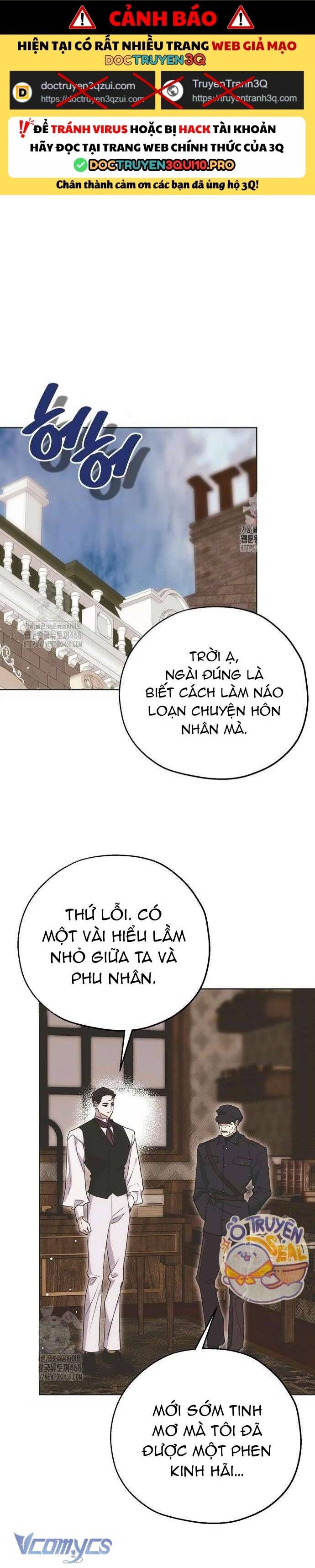 Vụ Bê Bối Vô Đạo Đức [Chap 0-16]
