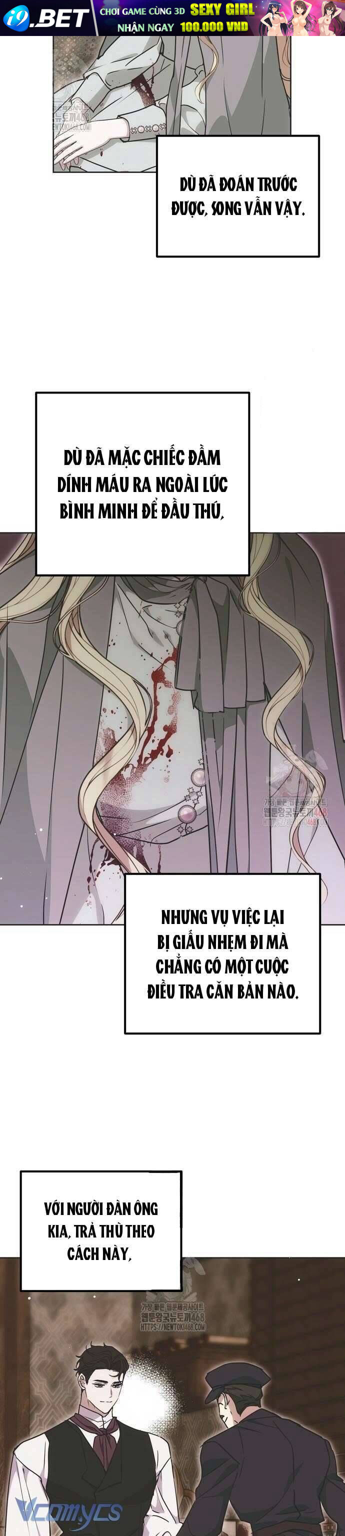 Vụ Bê Bối Vô Đạo Đức [Chap 0-16]