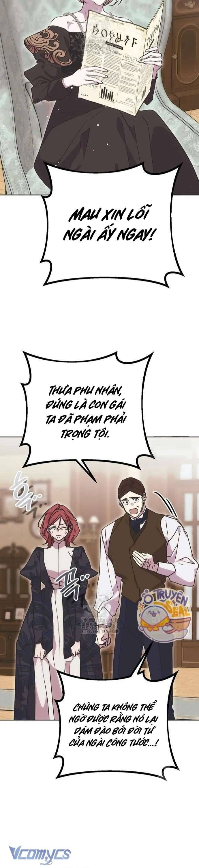 Vụ Bê Bối Vô Đạo Đức [Chap 0-16]