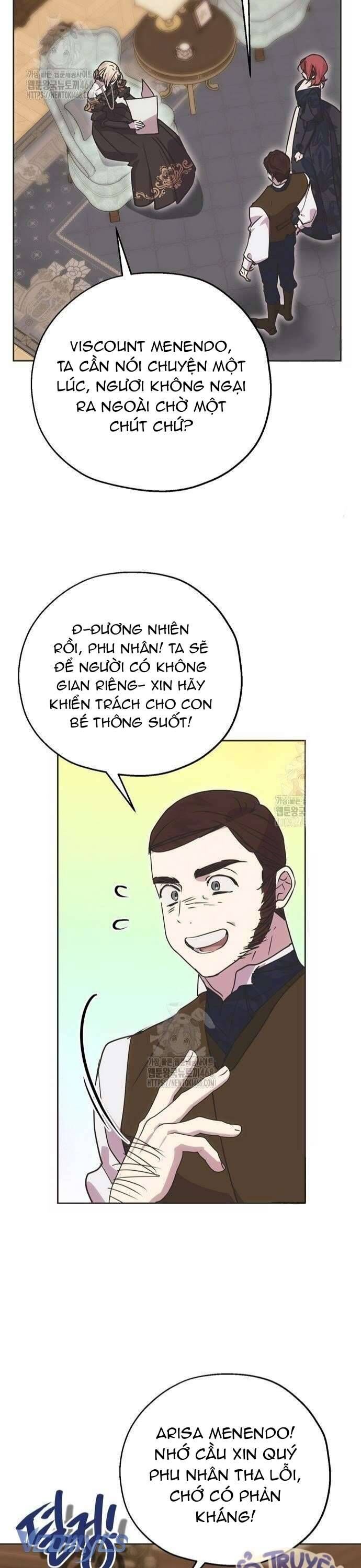 Vụ Bê Bối Vô Đạo Đức [Chap 0-16]