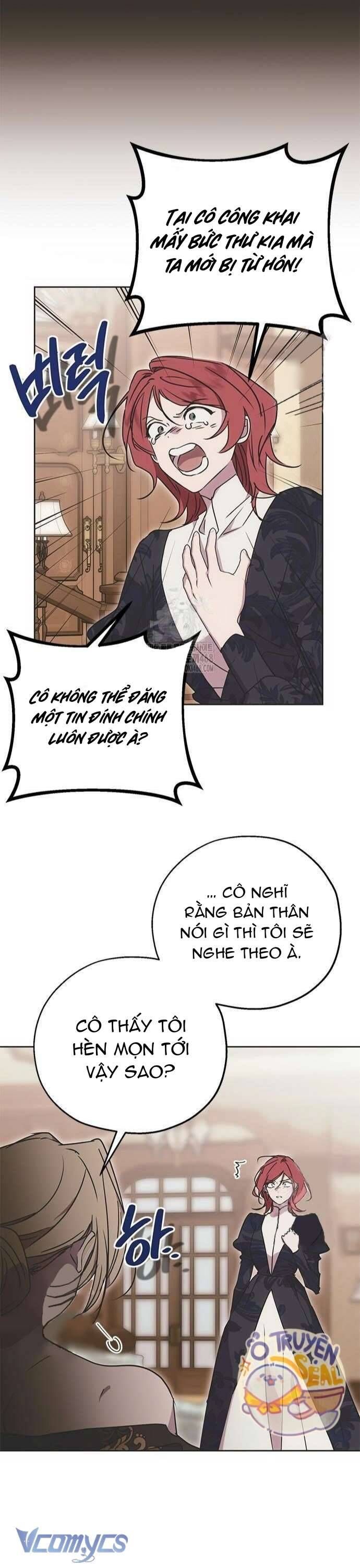 Vụ Bê Bối Vô Đạo Đức [Chap 0-16]