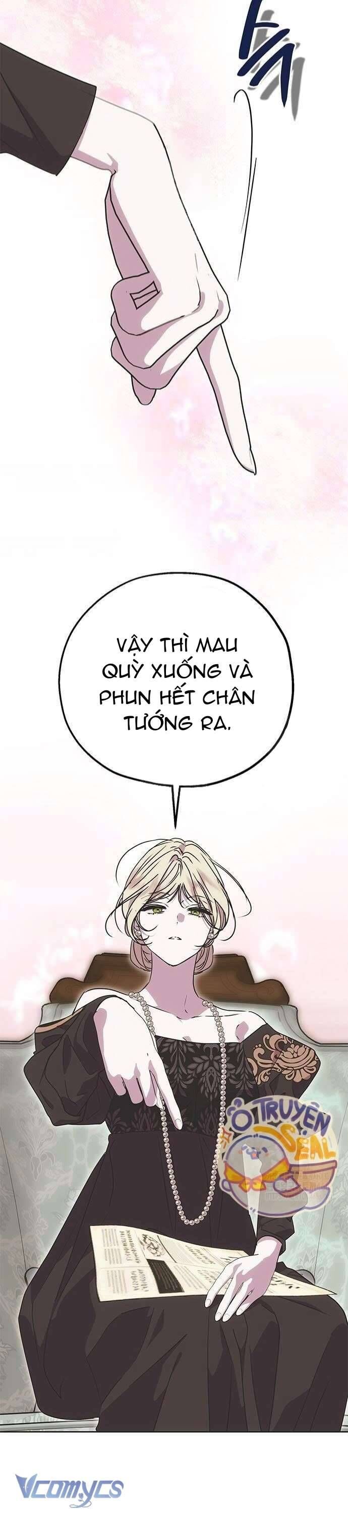 Vụ Bê Bối Vô Đạo Đức [Chap 0-16]