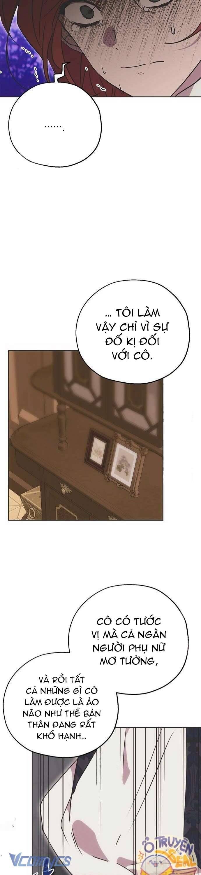 Vụ Bê Bối Vô Đạo Đức [Chap 0-16]