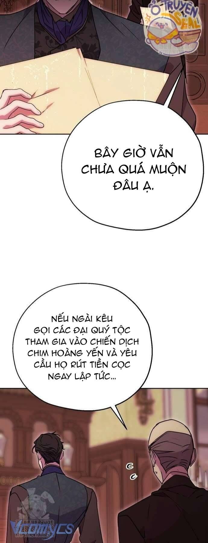 Vụ Bê Bối Vô Đạo Đức [Chap 0-16]