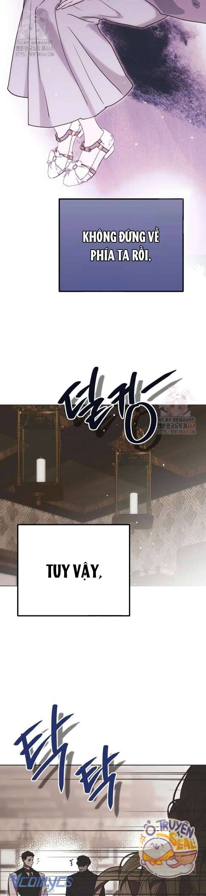 Vụ Bê Bối Vô Đạo Đức [Chap 0-16]