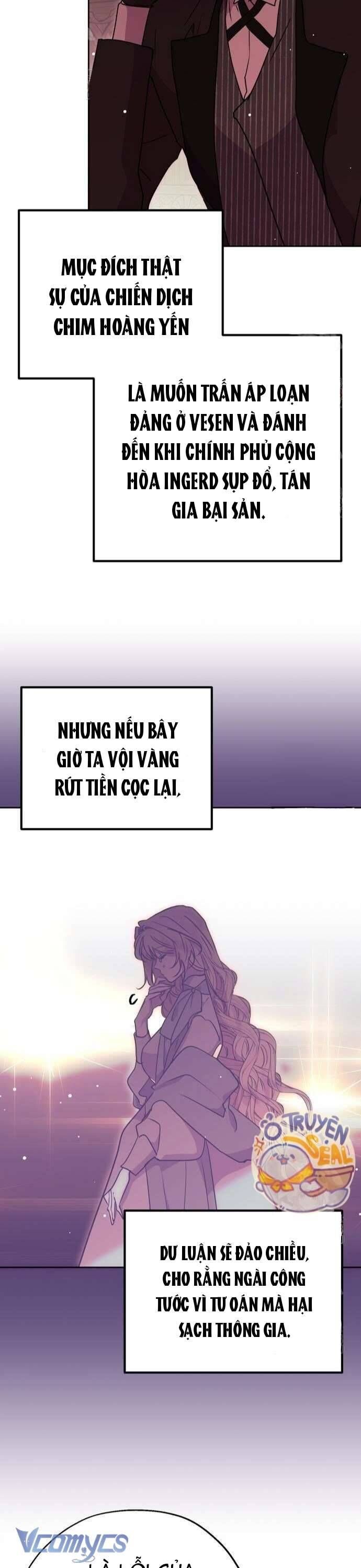 Vụ Bê Bối Vô Đạo Đức [Chap 0-16]