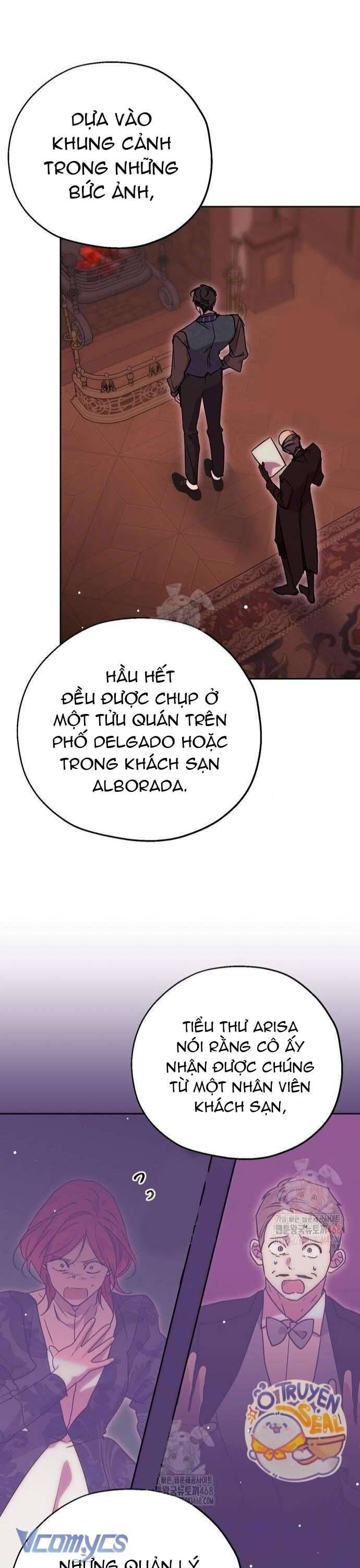 Vụ Bê Bối Vô Đạo Đức [Chap 0-16]