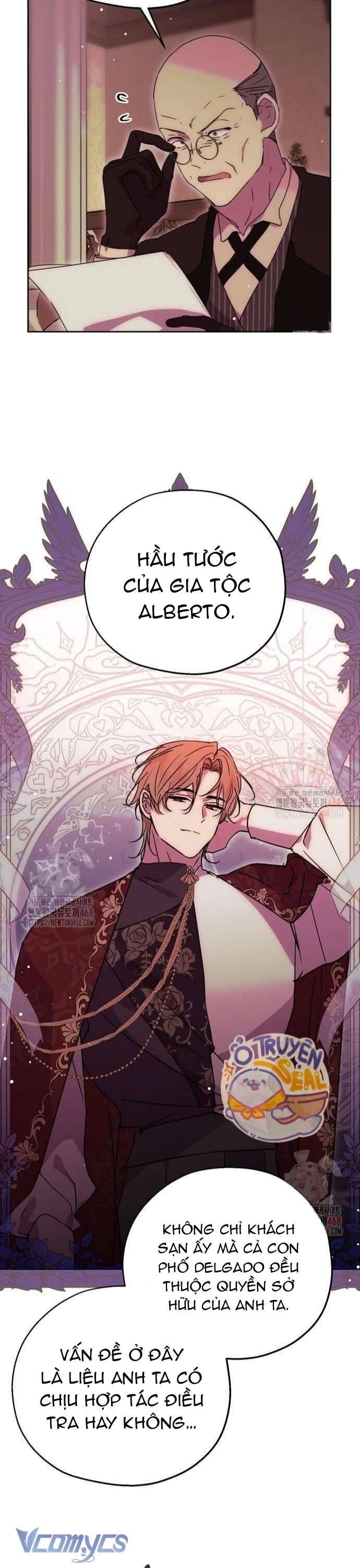 Vụ Bê Bối Vô Đạo Đức [Chap 0-16]
