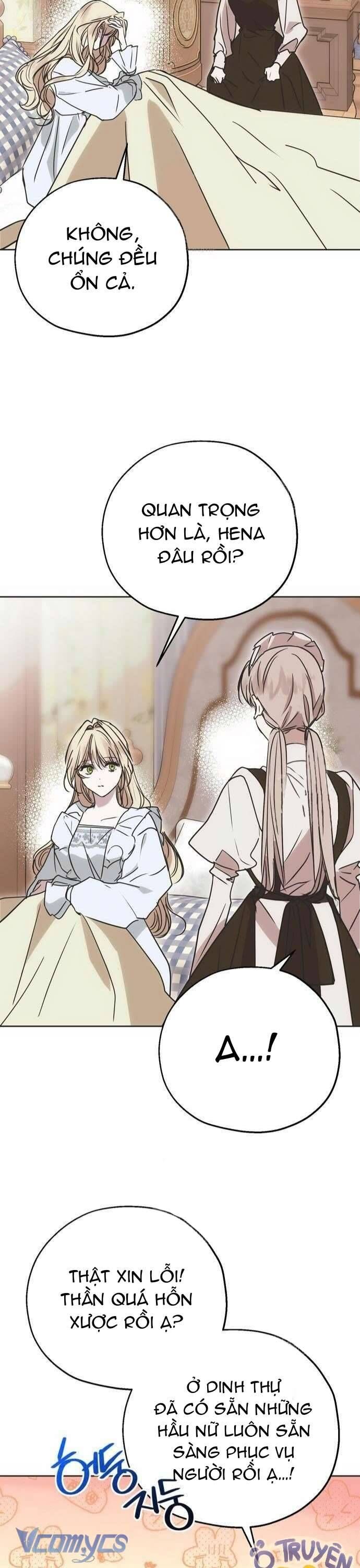 Vụ Bê Bối Vô Đạo Đức [Chap 0-16]