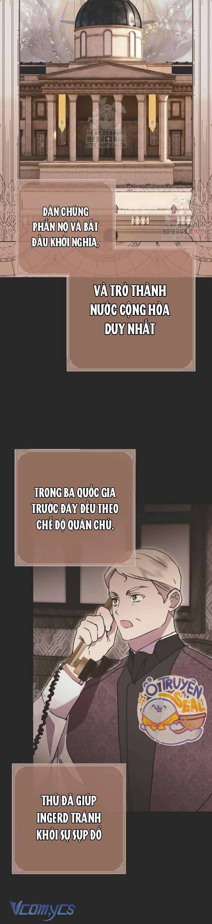 Vụ Bê Bối Vô Đạo Đức [Chap 0-16]