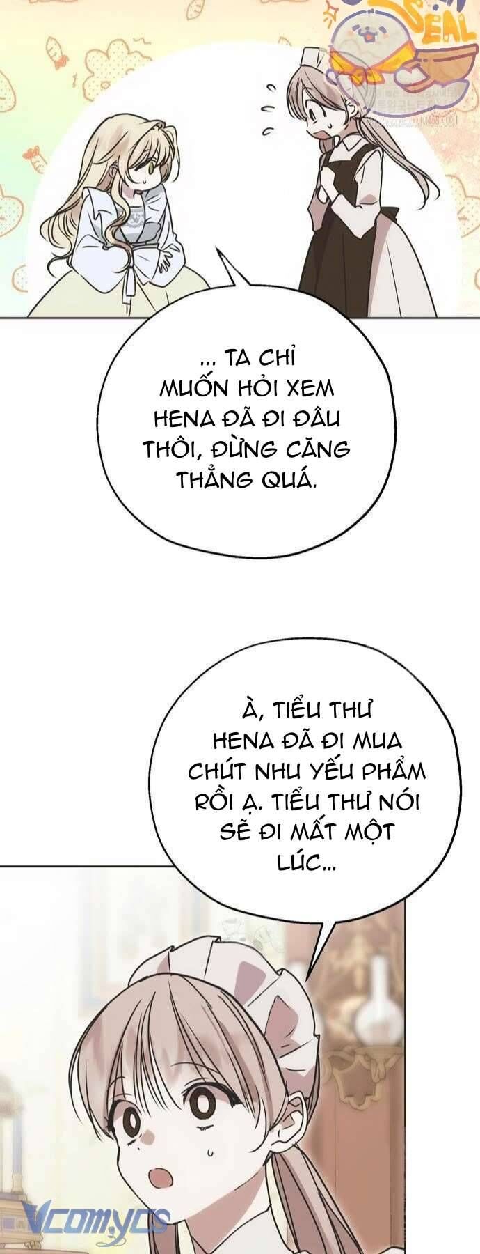 Vụ Bê Bối Vô Đạo Đức [Chap 0-16]