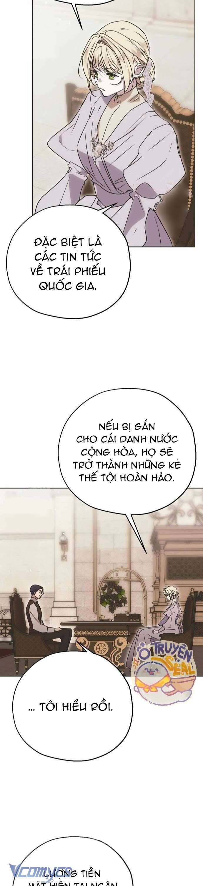 Vụ Bê Bối Vô Đạo Đức [Chap 0-16]