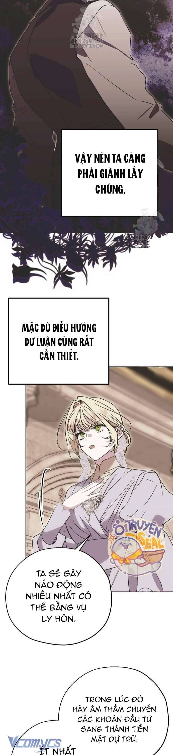 Vụ Bê Bối Vô Đạo Đức [Chap 0-16]