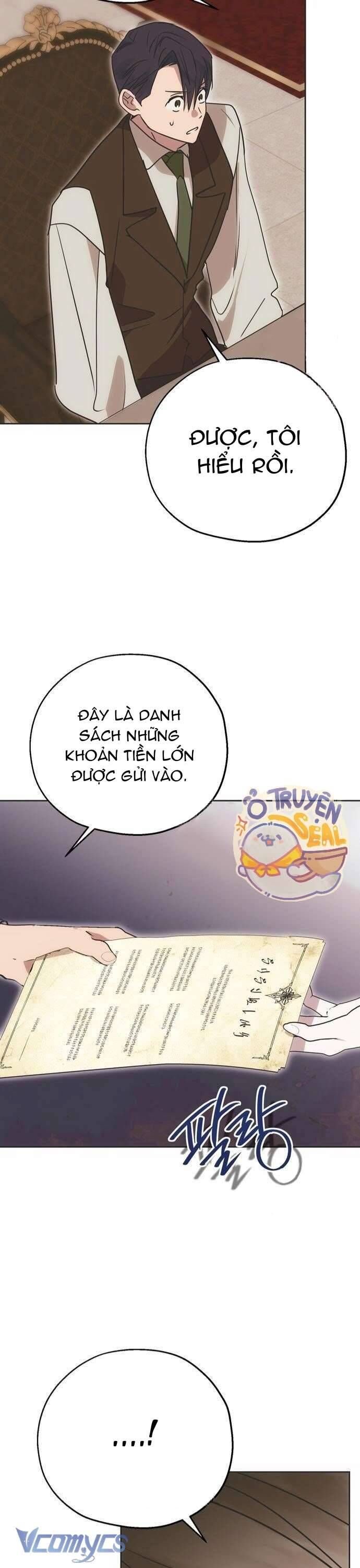 Vụ Bê Bối Vô Đạo Đức [Chap 0-16]