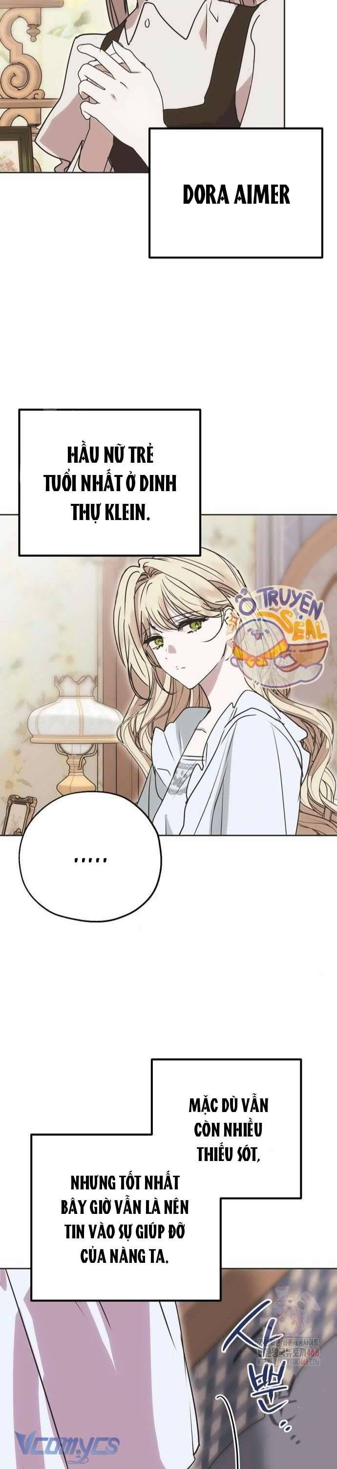 Vụ Bê Bối Vô Đạo Đức [Chap 0-16]