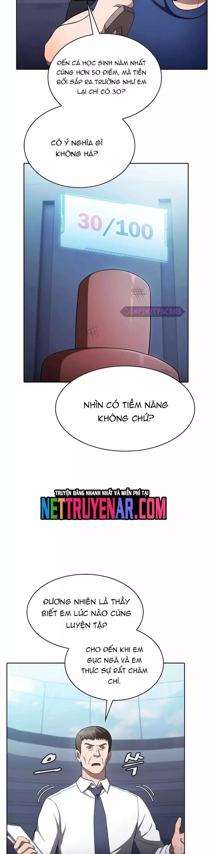Nettruyen Truyện tranh online